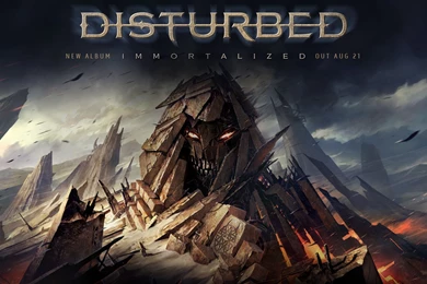 New Disturbed Wallpapers   Imgur