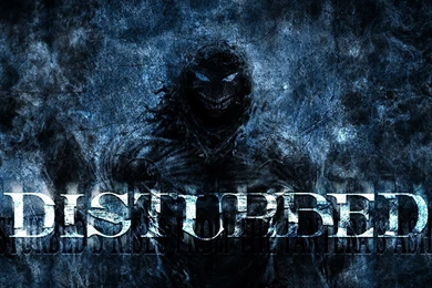 28 Disturbed HD Wallpapers