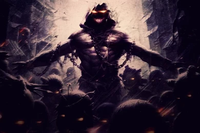 Disturbed Wallpapers By RenanSyntax On DeviantArt