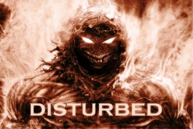 Disturbed Wallpapers   Disturbed Photo (31317441)   Fanpop