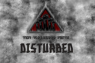 Disturbed Wallpapers By JD777 On DeviantArt