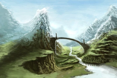 Mac iMac 27 Skyrim Wallpapers HD, Desktop Backgrounds 2560x1440