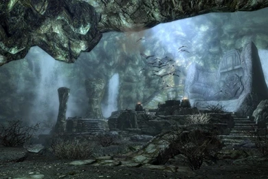 The Elder Scrolls V: Skyrim Computer Wallpapers, Desktop ...