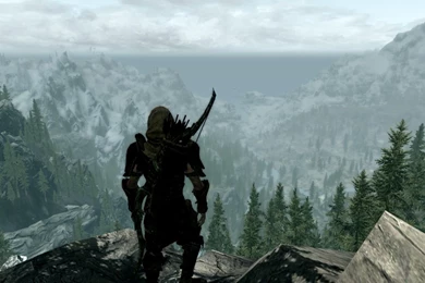 The Elder Scrolls V: Skyrim Computer Wallpapers, Desktop ...