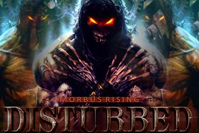 Disturbed   (