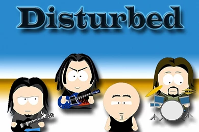 Disturbed Wallpapers Wallpapers   Free Disturbed Wallpapers ...