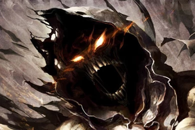 Disturbed Wallpaper.