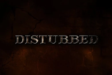 Disturbed Wallpapers By Thekellz On DeviantArt