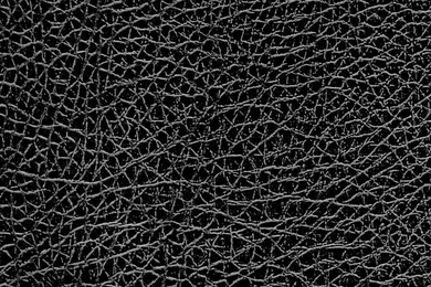 Download Texture: Black Leather Texture, Background, Black Leather ...