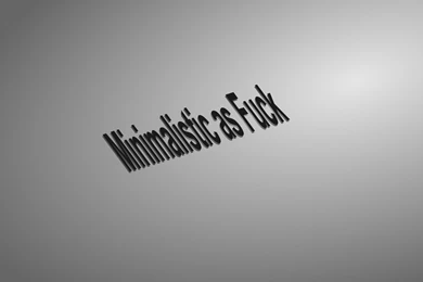 Minimalistic Wallpapers By Metatality On DeviantArt