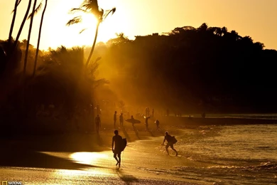 Sayulita Surf Town Photo – Mexico Wallpapers – National Geographic ...