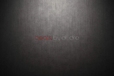 Simple Beats By Dr. Dre Wallpapers By Andysalter On DeviantArt