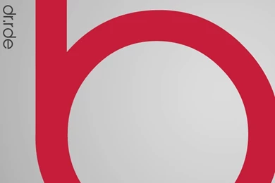 Beats Logo iPhone 6 Wallpapers Download