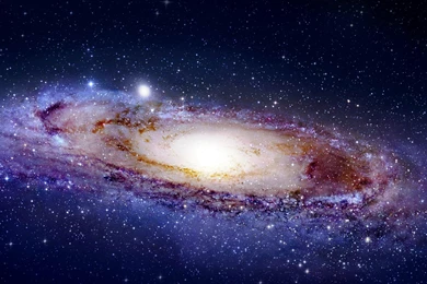 Milky Way Galaxy Wallpapers HD 1080p For Desktop