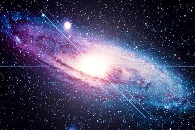 Andromeda Galaxy Wallpapers Hd   Pics About Space