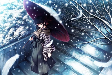 1280x800 Anime Desktop PC And Mac Wallpapers