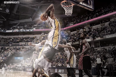 Basketball Player Paul George Uhd Wallpapers   Ultra High ...