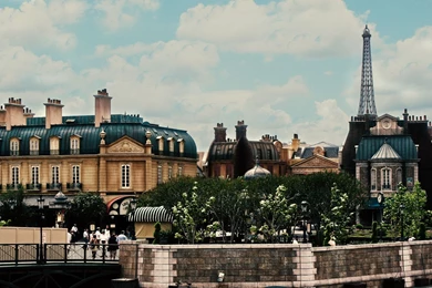 Download Wallpapers 2560x1440 Paris, France, Notre Dame De Paris ...