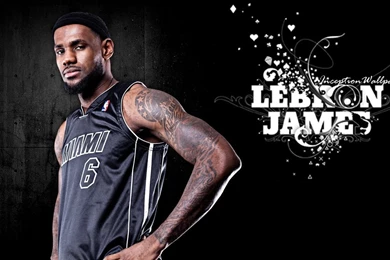 Lebron James Full Hd Media Files   Page 2