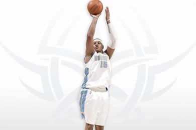 Download Wallpapers 3840x2160 Carmelo Anthony, Jump, Basketball ...