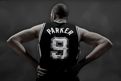 Basketball Player Tony Parker Wallpapers And Images   Wallpapers ...
