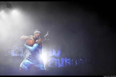 Download Wallpapers 1920x1080 Carmelo Anthony, Basketball Player ...