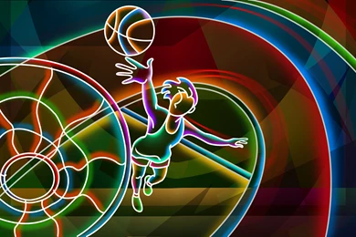 Basketball Player Wallpapers And Images   Wallpapers, Pictures, Photos