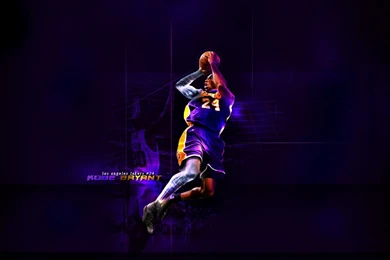 Good Basketball Player Sports Wallpapers Material