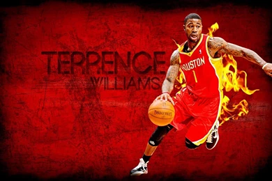 Terrence Williams Basketball Player Latest Hd Wallpapers 2013 ...