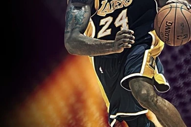 iPhone 4S, 4 Kobe Bryant Wallpapers HD, Desktop Backgrounds 640x960