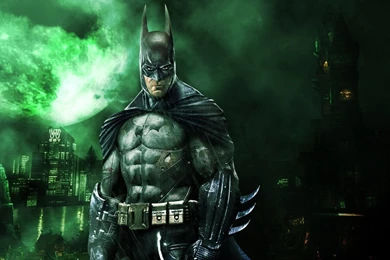 Batman Wallpapers By Crankrune On DeviantArt