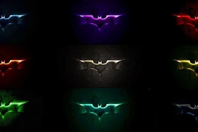 Batman Wallpapers By Andyrewr On DeviantArt