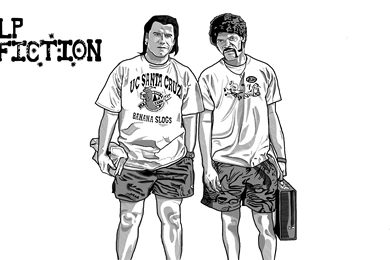 Movies Orange Pulp Fiction Oranges Pulp Jules Winnfield Vincent ...