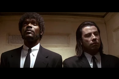 Pulp Fiction Wallpapers 3 By Bm102938 On DeviantArt