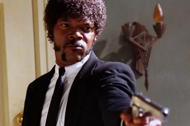 Samuel L Jackson Pulp Fiction Wallpapers For 2880×1620 – WallpapersIQ