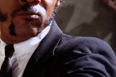 Samuel L Jackson Pulp Fiction Wallpapers For Samsung Galaxy S6 ...