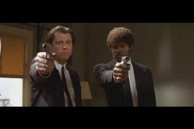 Pulp Fiction HD Pulchritudinous Wallpapers Free HD Wallpapers ...