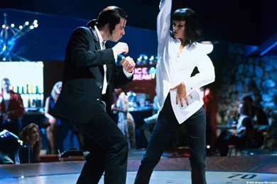 Pulp Fiction