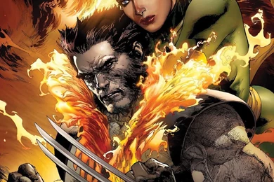 All New X Men Mobile Wallpapers 14084