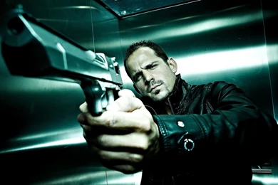 Best Man Men Males Weapons Guns Pistol Wallpapers