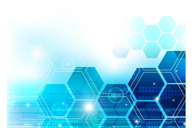 Abstract Backgrounds Technology Free Vector / 4Vector