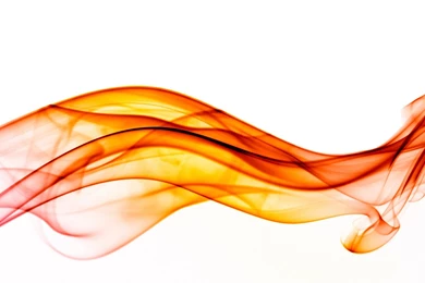 Orange Smoke Abstract Background.jpg