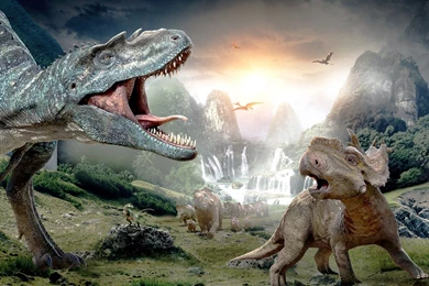 Dinosaur Wallpapers HD Images