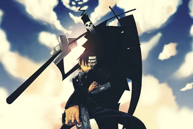 112 Soul Eater HD Wallpapers