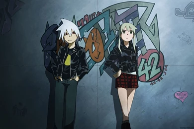 SOUL EATER, Wallpapers   Zerochan Anime Image Board