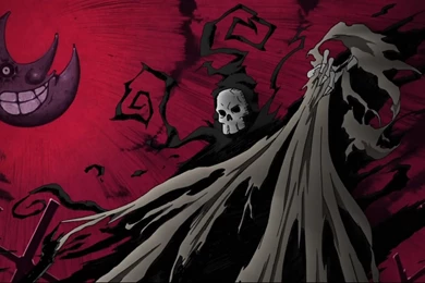 Soul Eater HD Wallpapers