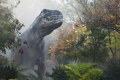 Dinosaur Computer Wallpapers, Desktop Backgrounds