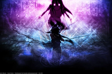 Soul Eater Black?Star Computer Wallpapers, Desktop Backgrounds ...