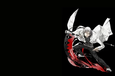 Soul Eater Wallpapers