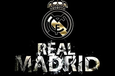 Real Madrid Logo On Pinterest